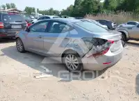 2016 Hyundai Elantra фото