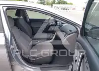 2016 Hyundai Elantra фото