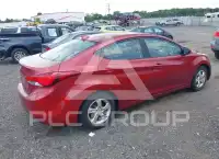 2016 Hyundai Elantra photo