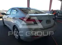 2016 Hyundai Elantra фото