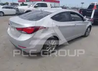 2016 Hyundai Elantra photo