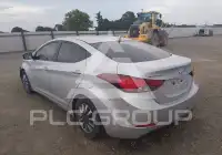 2016 Hyundai Elantra photo