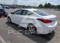 2016 Hyundai Elantra фото