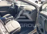 2016 Hyundai Elantra фото