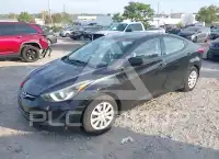 2016 Hyundai Elantra photo