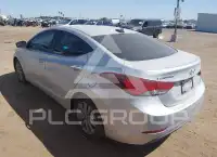 2016 Hyundai Elantra фото
