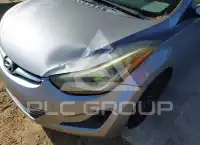 2016 Hyundai Elantra photo