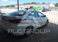 2016 Hyundai Elantra фото