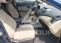 2016 Hyundai Elantra фото