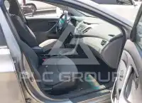 2016 Hyundai Elantra фото