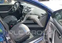 2016 Hyundai Elantra фото
