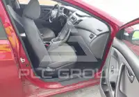 2016 Hyundai Elantra фото