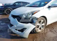 2016 Hyundai Elantra фото