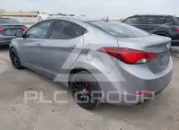 2016 Hyundai Elantra фото