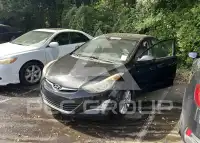 2016 Hyundai Elantra фото