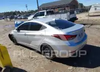 2016 Hyundai Elantra photo