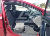 2016 Hyundai Elantra фото