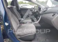 2016 Hyundai Elantra фото