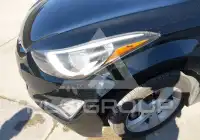 2016 Hyundai Elantra фото