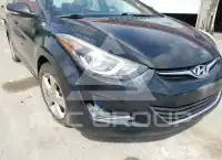 2016 Hyundai Elantra photo