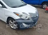 2016 Hyundai Elantra photo