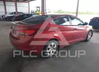 2016 Hyundai Elantra photo