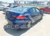 2016 Hyundai Elantra фото