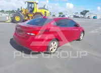 2016 Hyundai Elantra фото