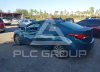 2016 Hyundai Elantra фото