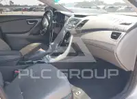 2016 Hyundai Elantra фото