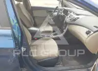 2016 Hyundai Elantra фото