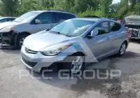 2016 Hyundai Elantra photo