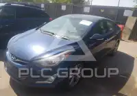 2016 Hyundai Elantra фото
