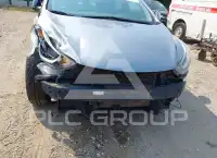 2016 Hyundai Elantra фото