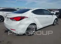 2016 Hyundai Elantra фото