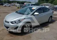 2016 Hyundai Elantra фото