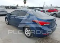 2016 Hyundai Elantra фото