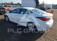 2016 Hyundai Elantra photo