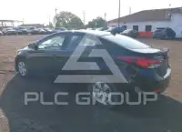 2016 Hyundai Elantra photo