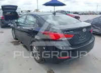 2016 Hyundai Elantra фото