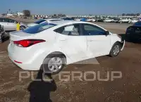 2016 Hyundai Elantra photo