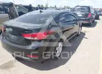 2016 Hyundai Elantra photo