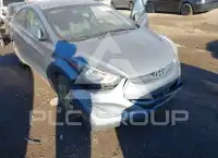 2016 Hyundai Elantra photo