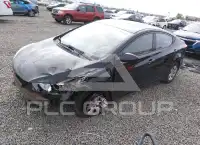 2016 Hyundai Elantra фото