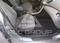2016 Hyundai Elantra фото