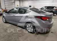 2016 Hyundai Elantra photo