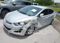 2016 Hyundai Elantra photo