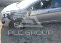 2016 Hyundai Elantra фото