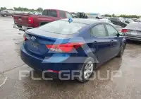 2016 Hyundai Elantra фото