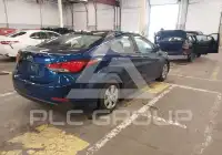 2016 Hyundai Elantra фото